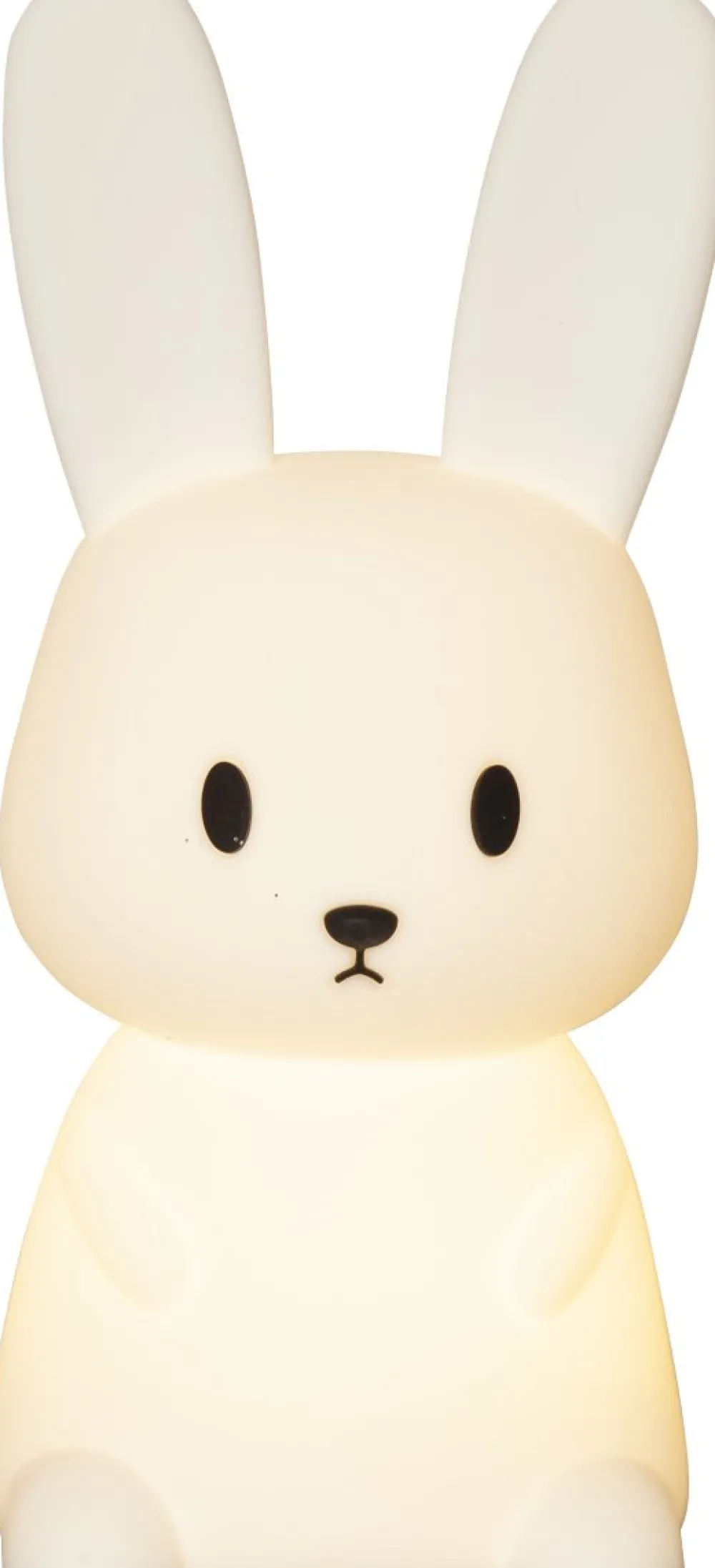 New Star Trading Bunny barnlampa Vit