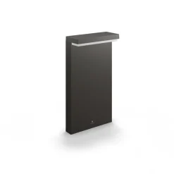 Outlet Philips Bustan 40cm pollare Antracit