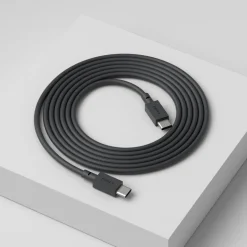 Sale Avolt Cable 1 USB C to USB C Charging Cable, 2m