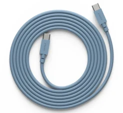 Outlet Avolt Cable 1 USB C to USB C Charging Cable, 2m