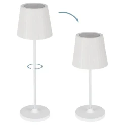 Online Eglo Cabozo 37cm portabel