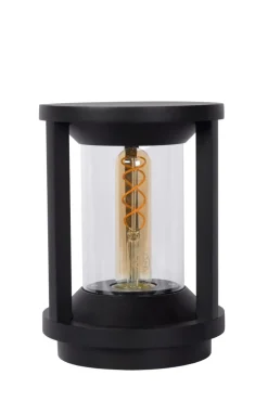 Outlet Lucide Cadix 22cm Svart