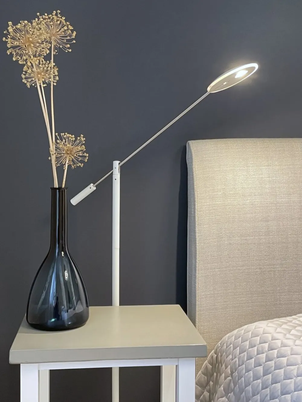 Sale Aneta Lighting Cadiz golvlampa