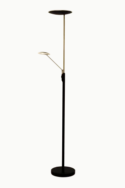New Aneta Lighting Cadiz golvlampa