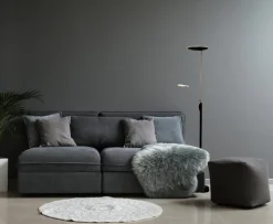 Best Aneta Lighting Cadiz golvlampa