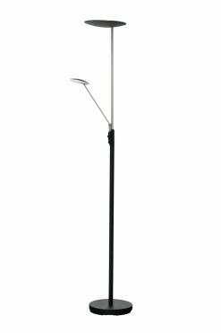Best Aneta Lighting Cadiz golvlampa