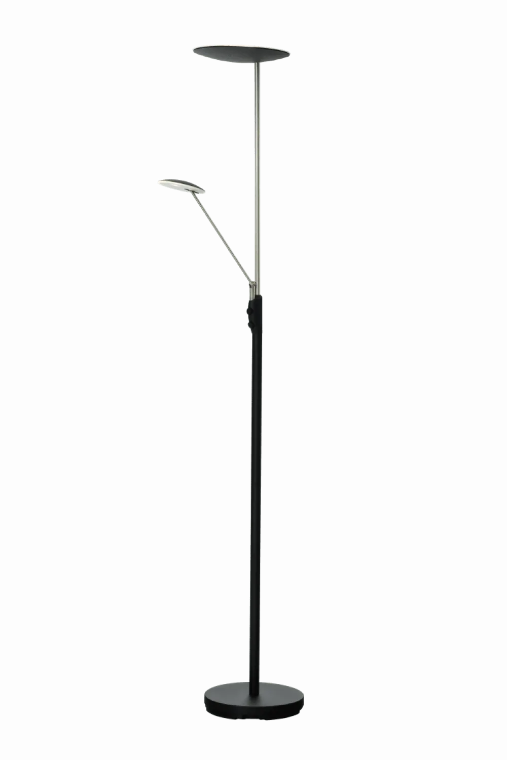 Best Aneta Lighting Cadiz golvlampa