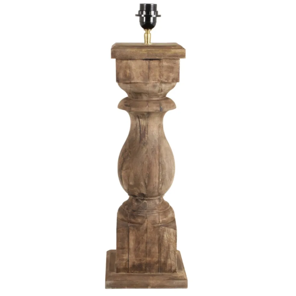 Discount Light & Living Cadore 64cm Trä
