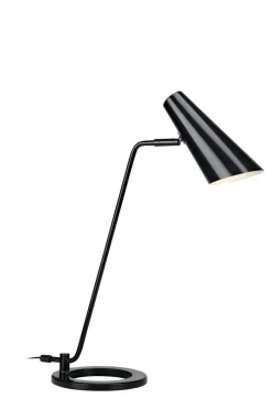 Clearance Markslöjd Cal 50cm skrivbordslampa Svart
