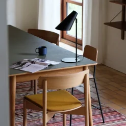 Hot Dyberg Larsen Cale 50cm skrivbordslampa