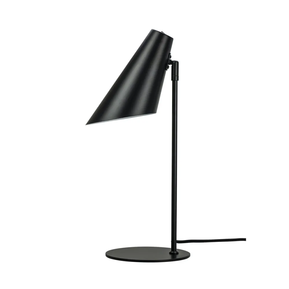 Hot Dyberg Larsen Cale 50cm skrivbordslampa