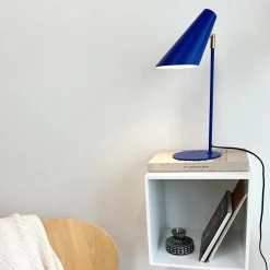 Hot Dyberg Larsen Cale 50cm skrivbordslampa