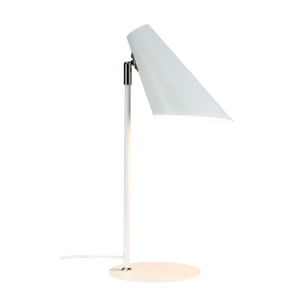 Clearance Dyberg Larsen Cale 50cm skrivbordslampa