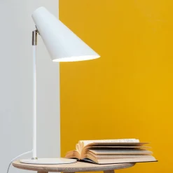 Clearance Dyberg Larsen Cale 50cm skrivbordslampa