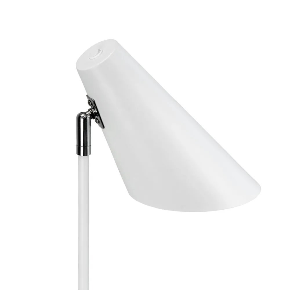 Clearance Dyberg Larsen Cale 50cm skrivbordslampa