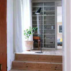 Clearance Dyberg Larsen Cale golvlampa