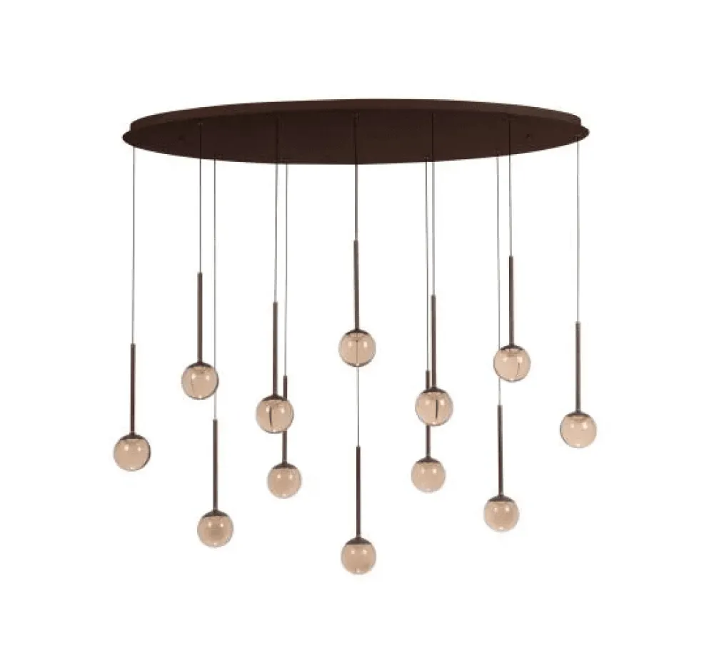 Online Lucide Calina 143cm taklampa