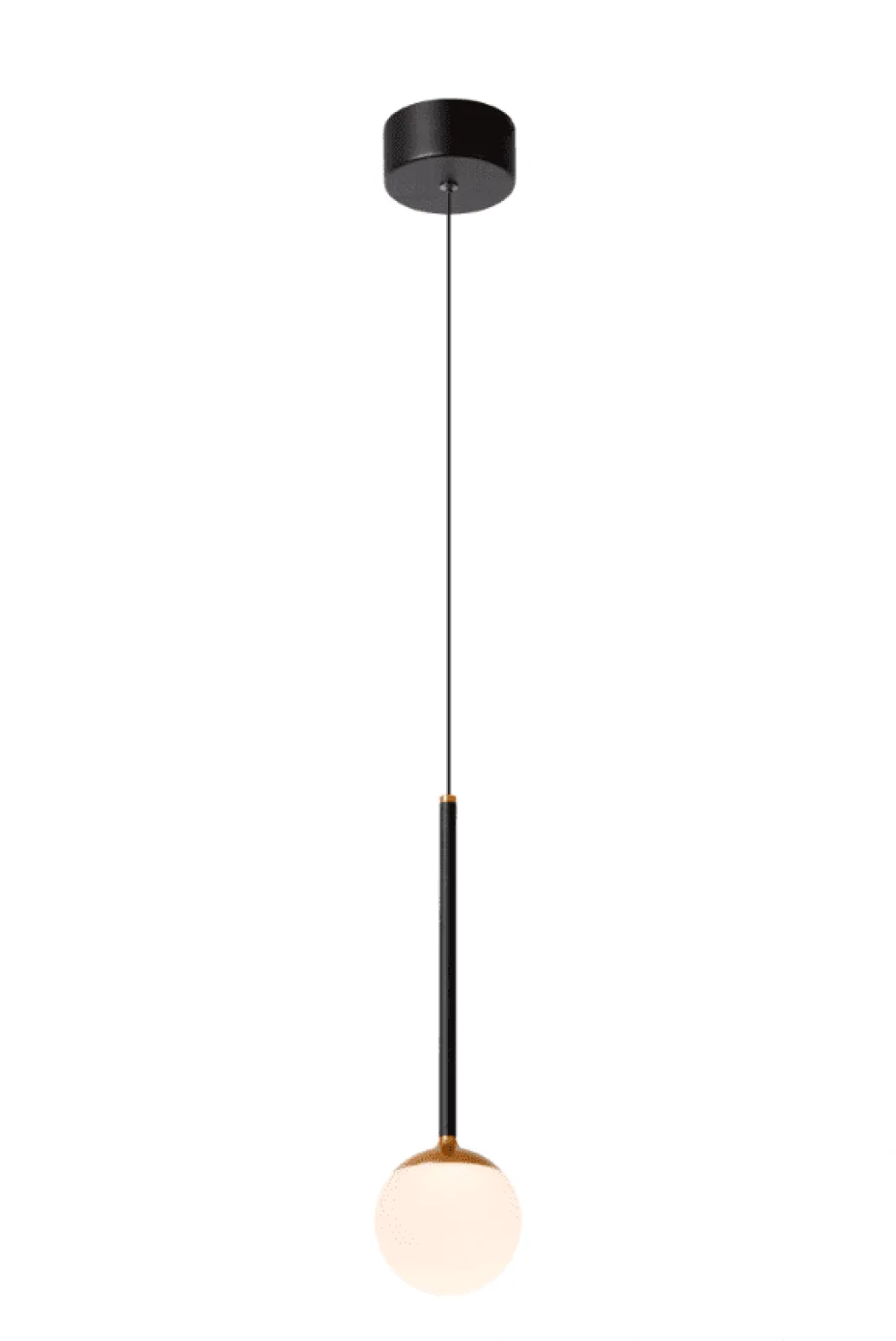 New Lucide Calina Ø10 taklampa
