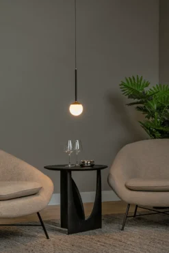New Lucide Calina Ø10 taklampa