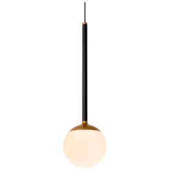 New Lucide Calina Ø10 taklampa