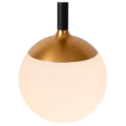 Lucide Calina Ø42 taklampa Svart