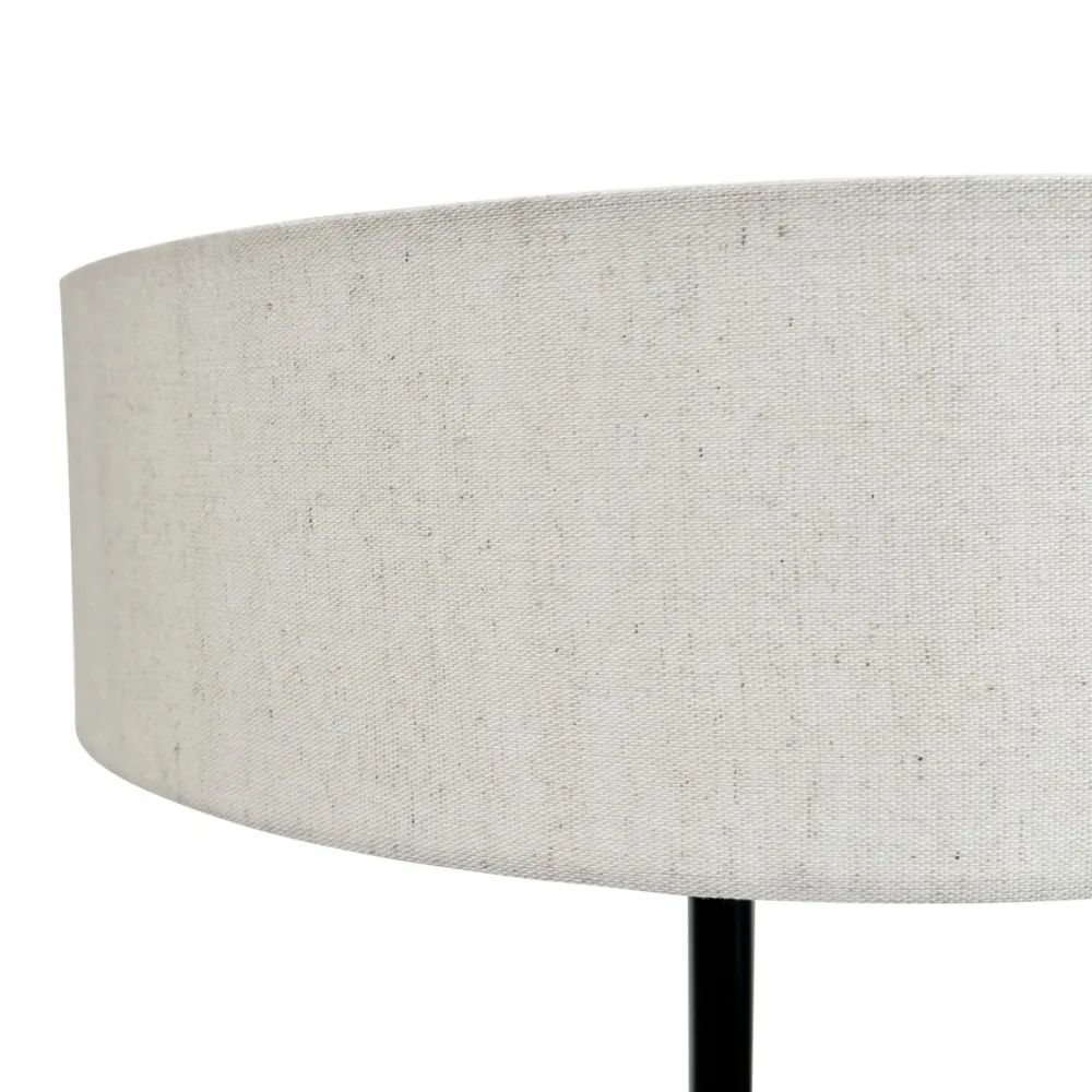Best Dyberg Larsen Calix golvlampa Svart