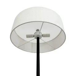 Best Dyberg Larsen Calix golvlampa Svart