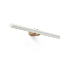 Clearance Faro Barcelona Calma 50cm badrumslampa