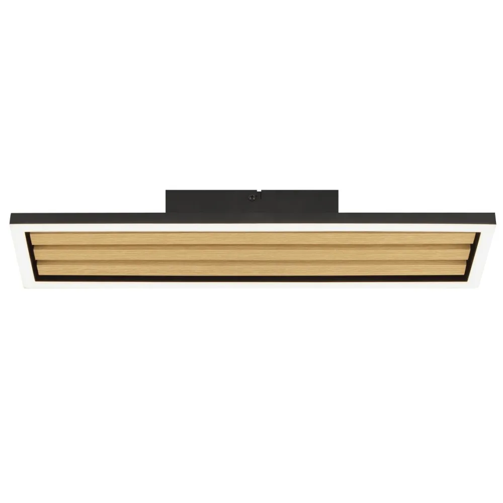 Sale Brilliant Calma 55cm plafond Svart