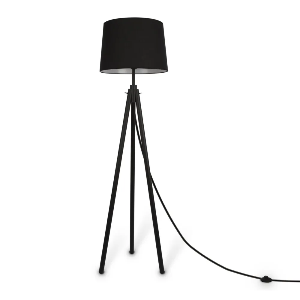 Clearance Maytoni Calvin golvlampa