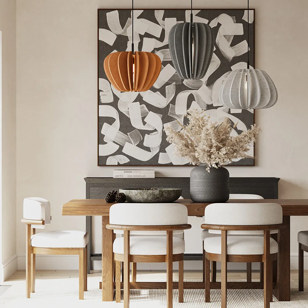 New Maytoni Cambio Ø48 taklampa