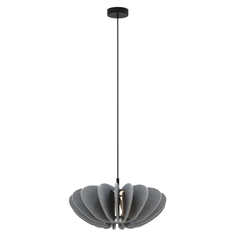 Best Maytoni Cambio Ø58 taklampa Grå