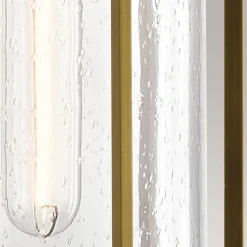 Clearance Elstead Lighting Camillo 37cm utelampa