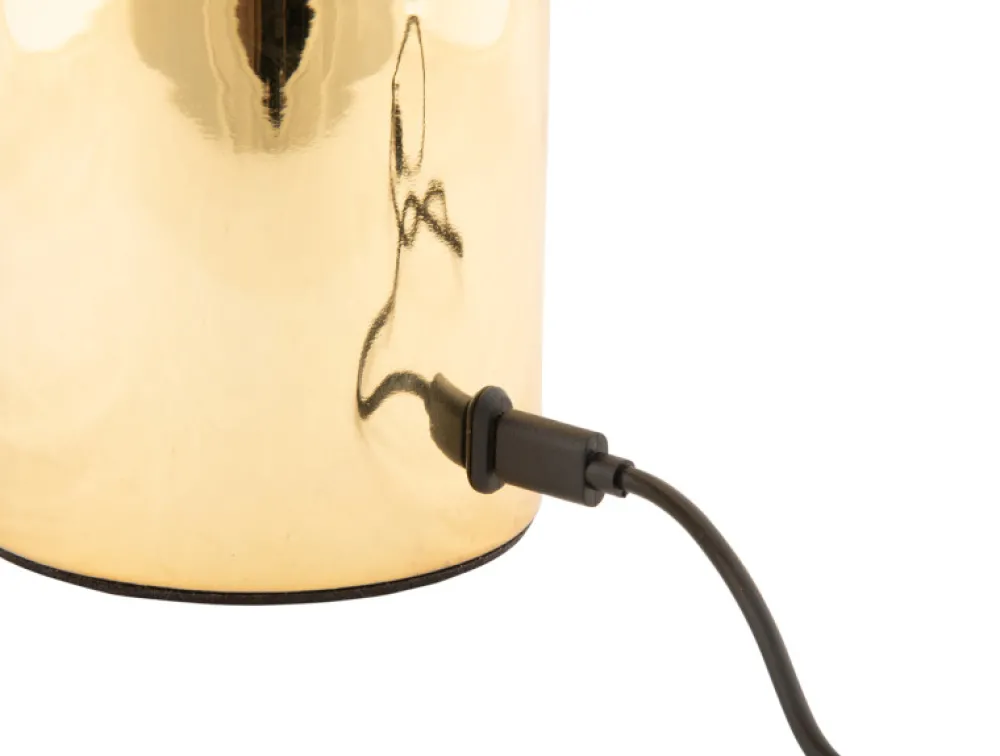 Discount Leitmotiv Camp LED 30cm portabel