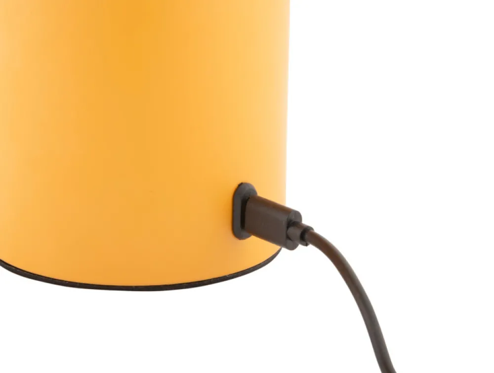 Hot Leitmotiv Camp LED 30cm portabel