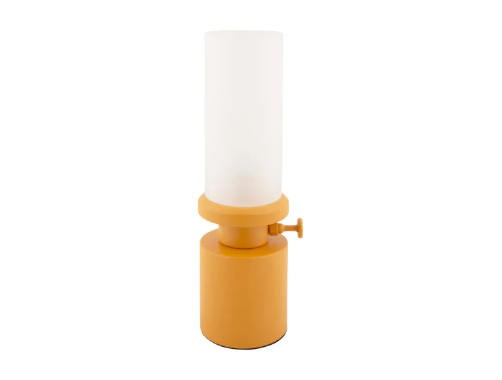 Hot Leitmotiv Camp LED 30cm portabel