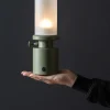 Clearance Leitmotiv Camp LED 30cm portabel