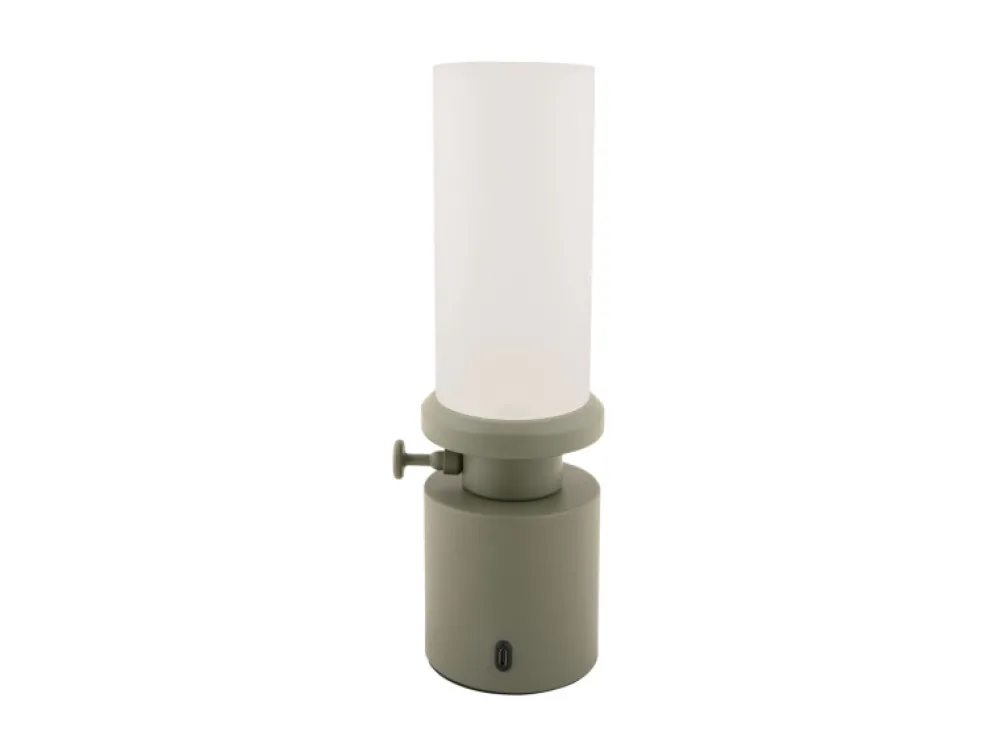 Clearance Leitmotiv Camp LED 30cm portabel