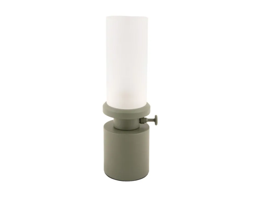 Clearance Leitmotiv Camp LED 30cm portabel