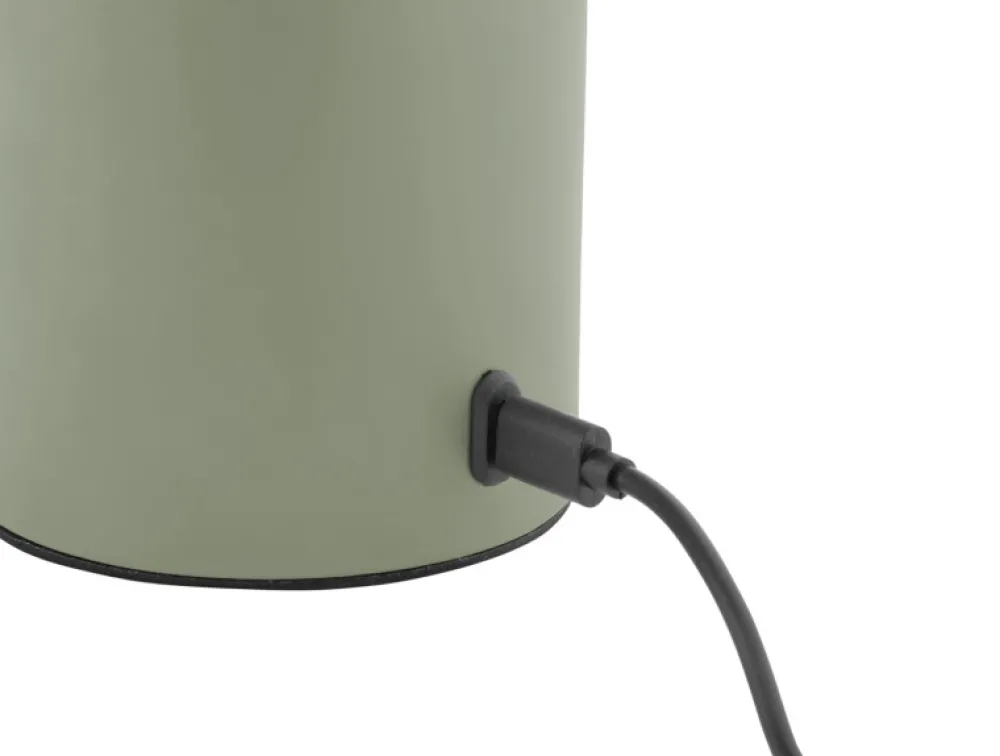 Clearance Leitmotiv Camp LED 30cm portabel