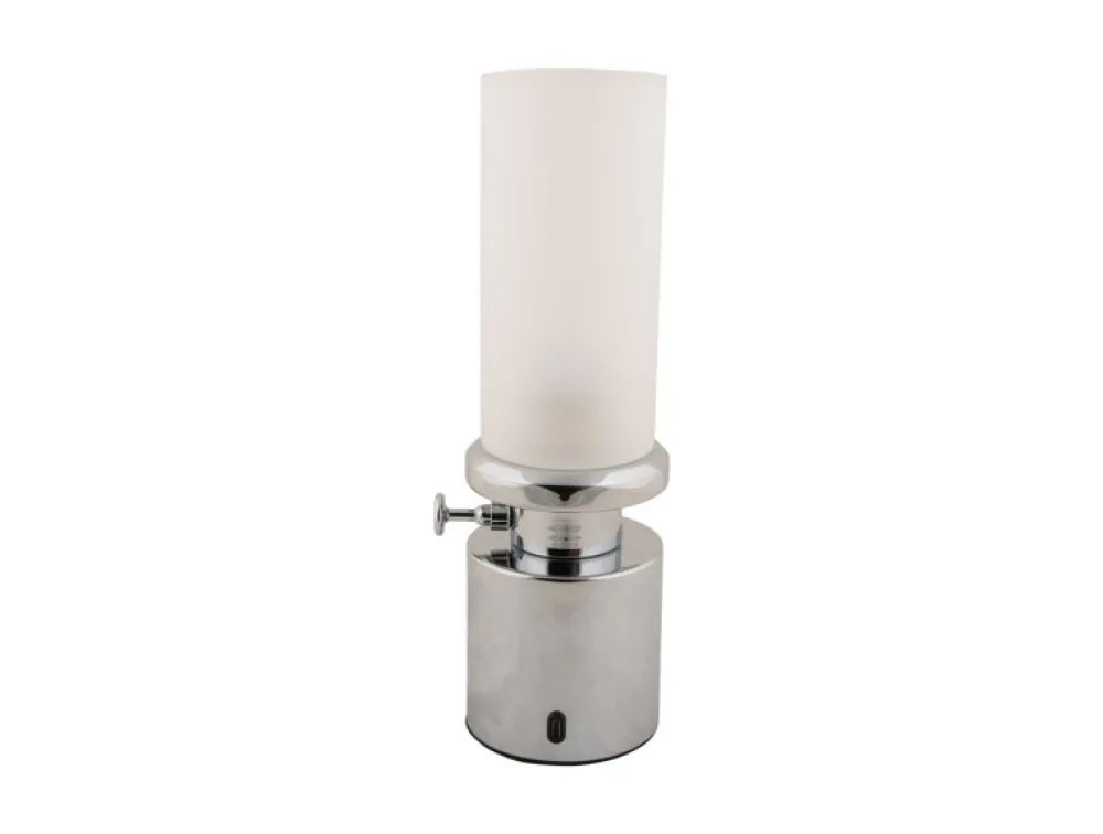 Outlet Leitmotiv Camp LED 30cm portabel