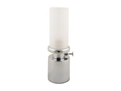 Outlet Leitmotiv Camp LED 30cm portabel