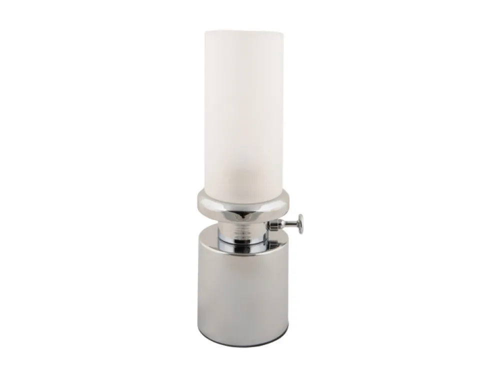 Outlet Leitmotiv Camp LED 30cm portabel