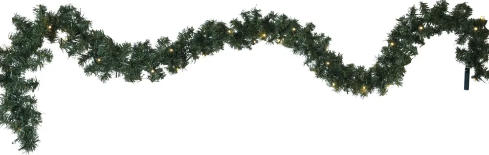 Outlet Star Trading Canadian 250cm Grön