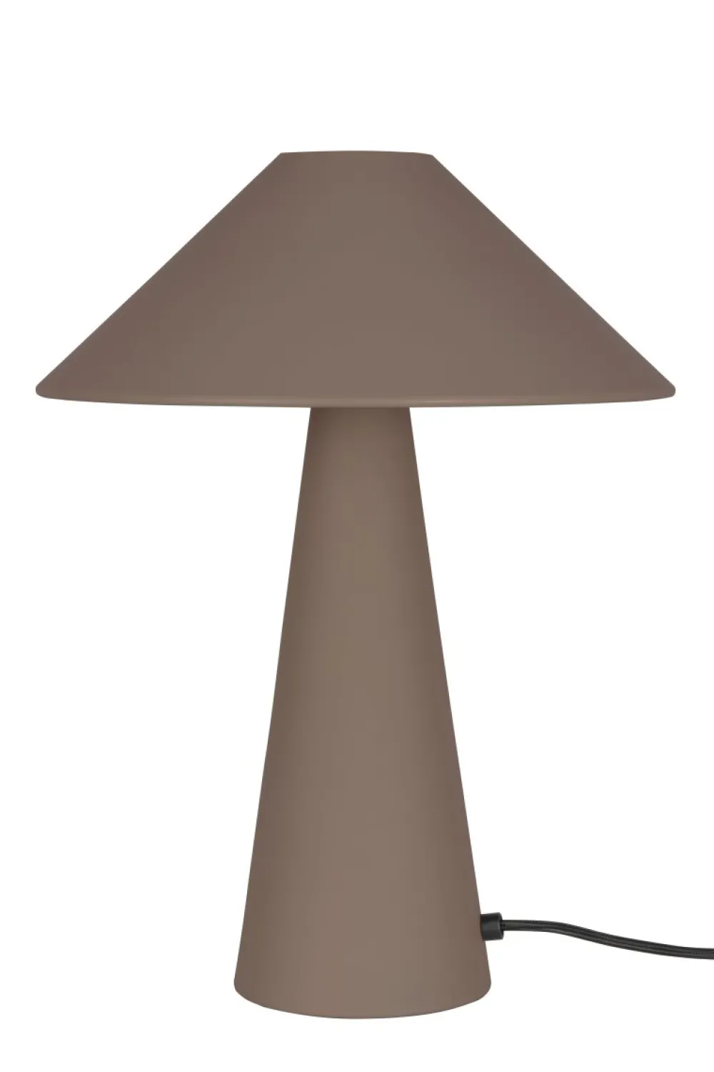 Hot Globen Lighting Cannes 40cm bordslampa