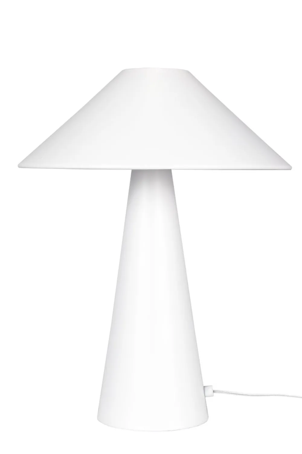 Clearance Globen Lighting Cannes 40cm bordslampa