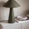 Best Globen Lighting Cannes 40cm bordslampa