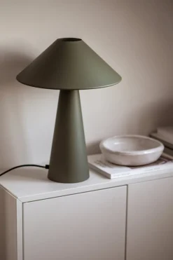 Best Globen Lighting Cannes 40cm bordslampa