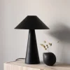 Clearance Globen Lighting Cannes 40cm bordslampa