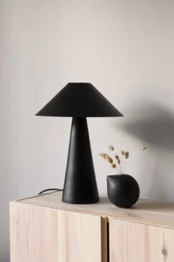 Clearance Globen Lighting Cannes 40cm bordslampa